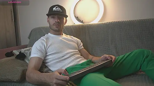 specter_27 – Naživo XXX chat