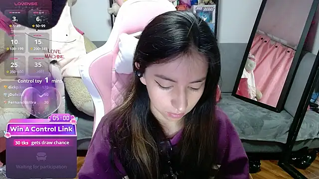 Maggie_Fox3 라이브 XXX 채팅