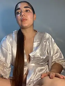 DulceChloe99 Chat XXX live