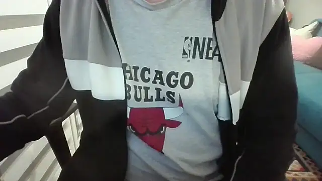 alessex24 Show Webcam