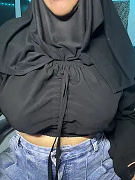 Jameela 라이브 XXX 채팅