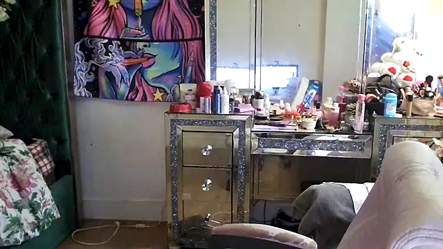 Chat XXX en directo de mzpretty444