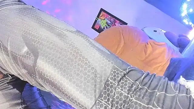 BABY-puppy18XX – Live XXX-chat