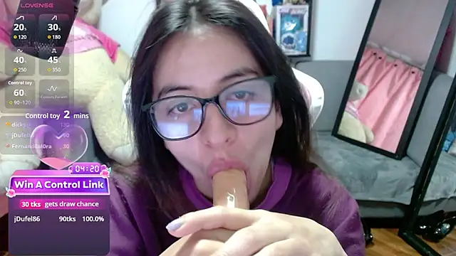 Maggie_Fox3's Live XXX Chat