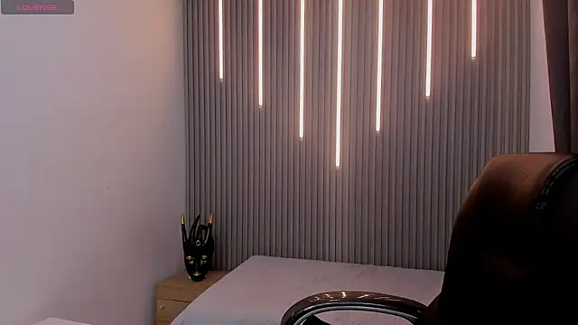 عرض كام Sylasfrost