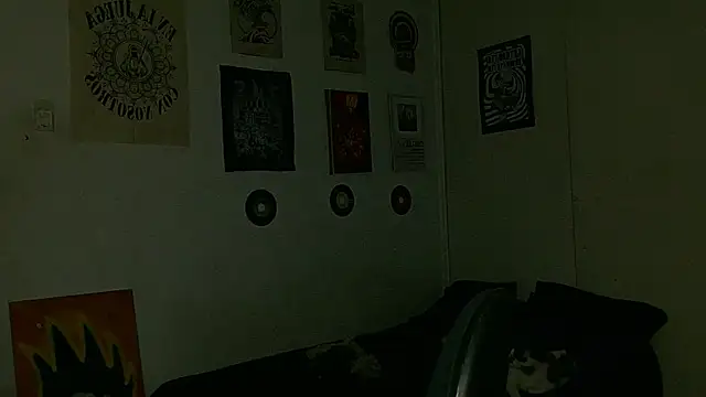 alex_one888 Adlı Modelin Canlı XXX Sohbeti