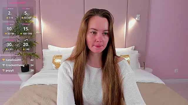 JaniceCollins' Live XXX Chat