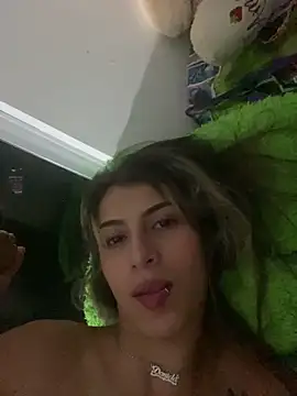 Candy_Lennon Chat XXX in diretta