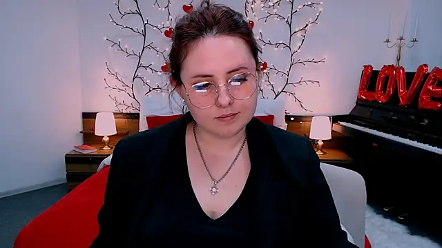 Chatroom XXX en direct de Hennessy_bunny