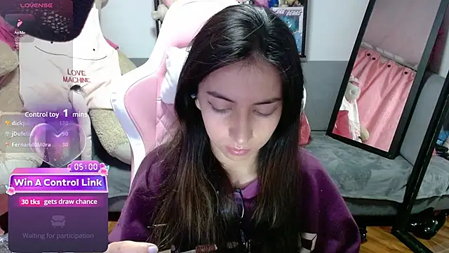 Živý XXX chat Maggie_Fox3