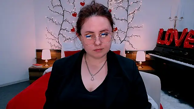 Hennessy_bunny 라이브 XXX 채팅