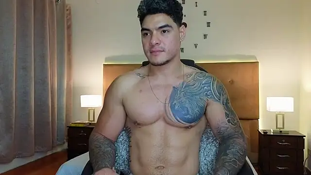 Steven_Velez Chat XXX in diretta