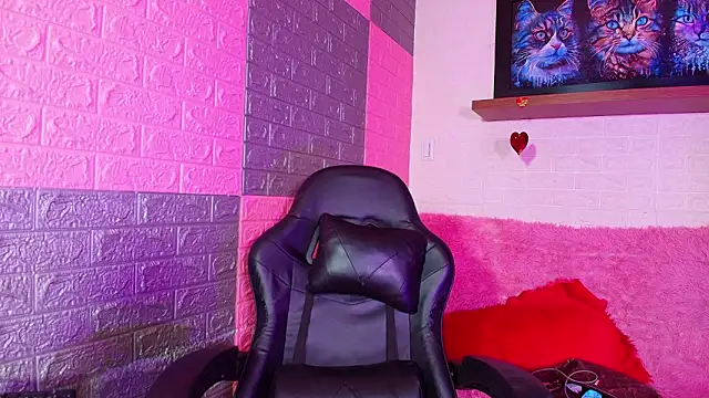 Chatroom XXX en direct de alanna_Love02