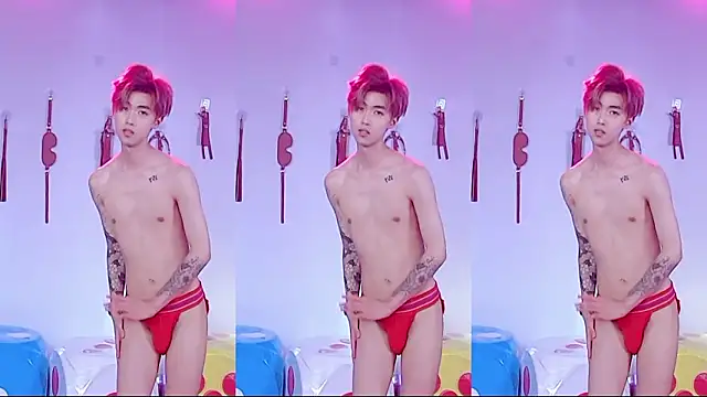 NTN-lucky Show Webcam