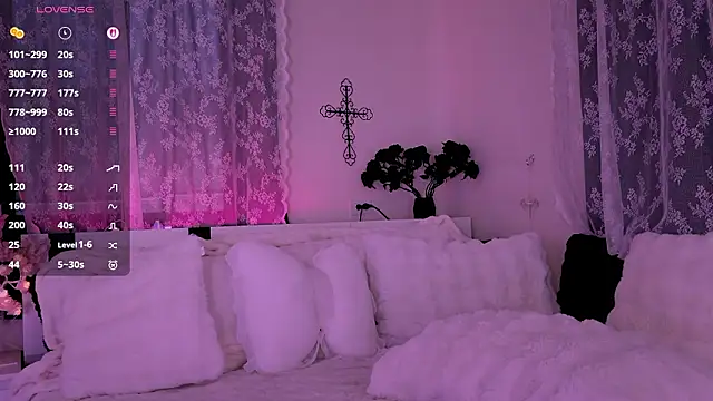 Lein_Bonen Live XXX chat