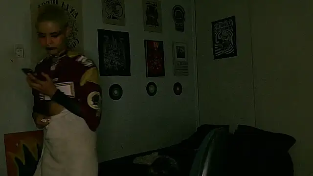 alex_one888's Live XXX Chat