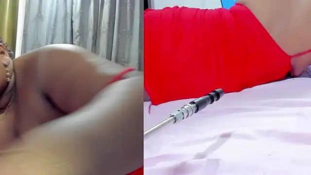 Živý XXX chat marilyn_16