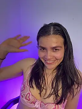 Chatroom XXX en direct de aurora_divine