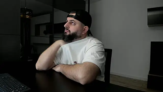 DravenPeak Webcam show