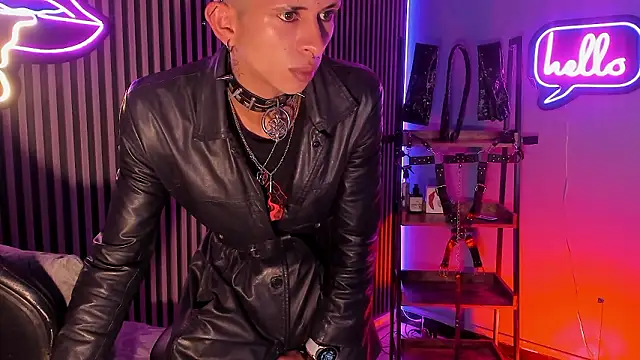 دردشة Maximoking26 الجنسية المباشرة