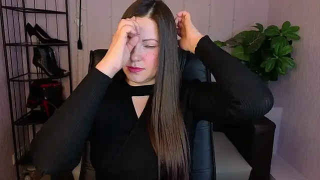 Dana__dom's Live XXX Chat