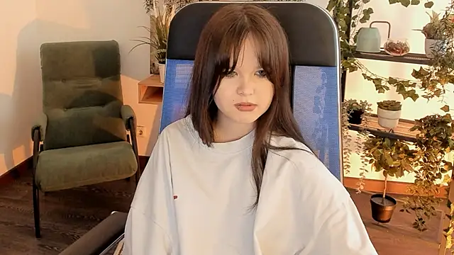 Chat XXX en directo de Elainebeness