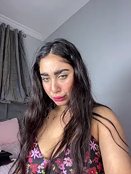 Daloaa_Mery Live XXX-Chat