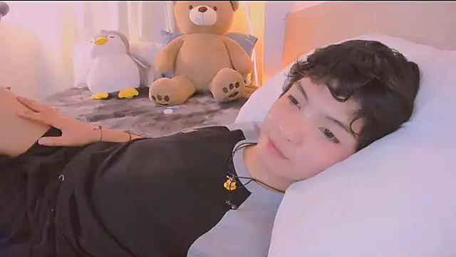 Chat XXX Live Sweet_Allan