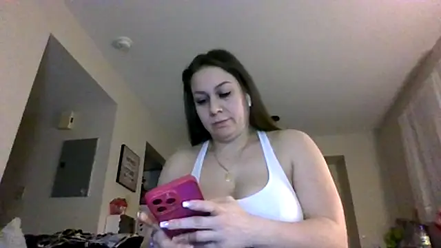 thedevinemama's Live XXX Chat