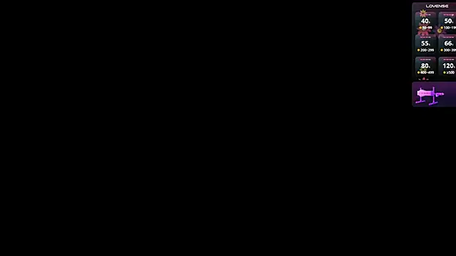 PurryBella – Live XXX-chat