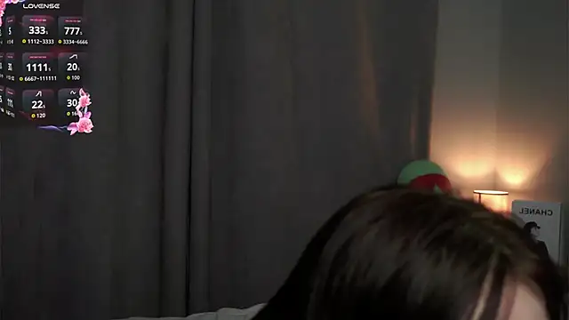 Chat XXX en directo de SharylOrbin