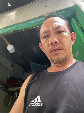 BaBaHuynh 在線直播表演