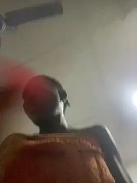 Zarayanga – Live XXX-chat