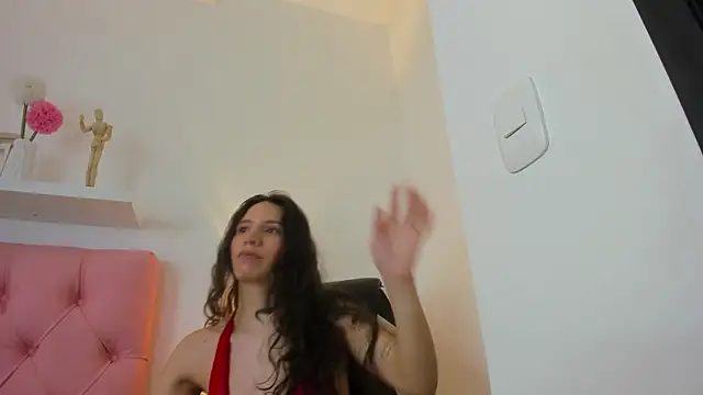 Chat XXX en directo de valeryn__rosse