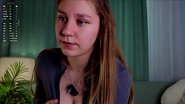 ShantellAngulo Live XXX-Chat