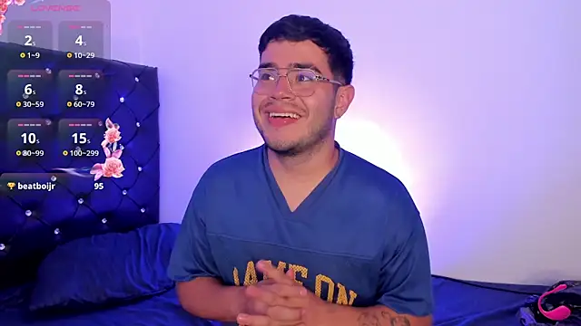 Joseph_connor5 Chat XXX live