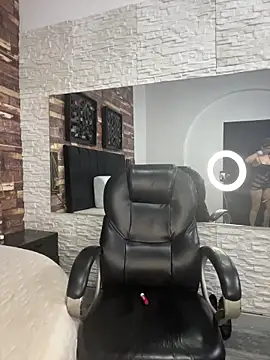 kendra_leroy 现场XXX聊天