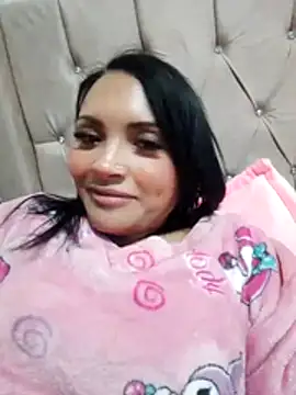 EstrellaSmmith Webcam show