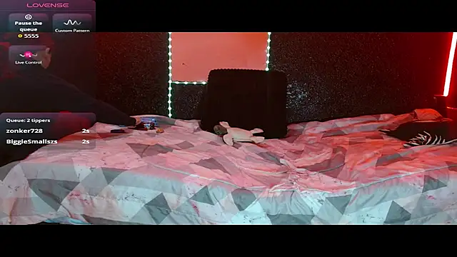 TabooAngel17's Webcam Show