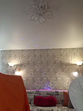 LaliaMia Webcam show