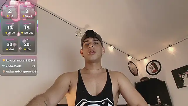 lust_for_life_ Chat XXX live