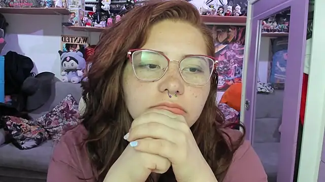 Chat XXX en directo de soficammy