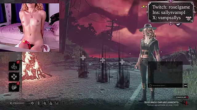 galatea_tantric's Live XXX Chat