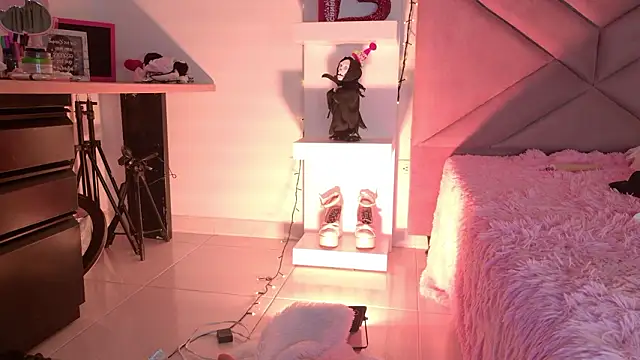 eva_sin18: вебкам-шоу