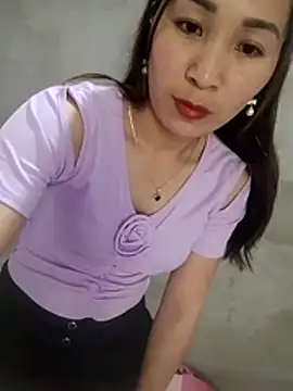 Thobaby112 웹캠 쇼