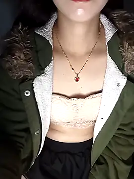 Fiona_2026 Show Webcam