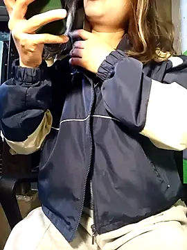 Venessa 在線直播表演