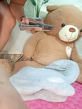 PurpleRose-89's Webcam Show