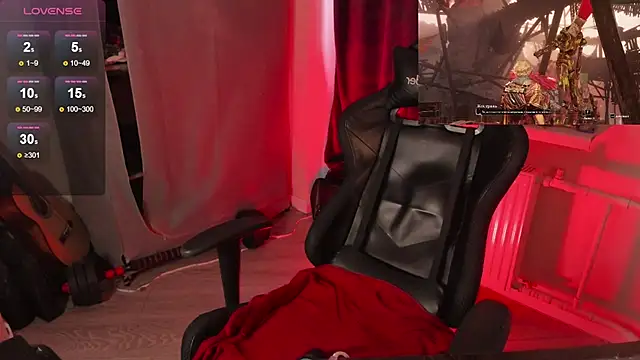 Melante Obrolan Langsung XXX