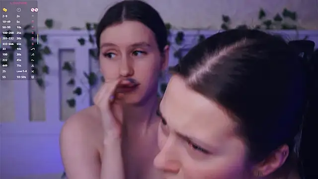 GabrielleLynchard 网络视讯表演